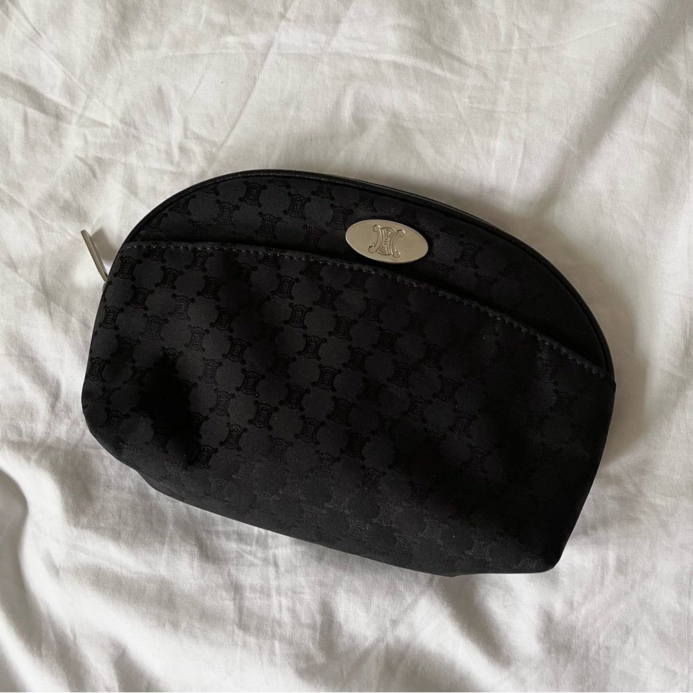 Vintage Céline Pouch
